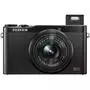 Цифровой фотоаппарат Fujifilm FinePix XQ1 Black (16411469) - 2
