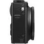 Цифровой фотоаппарат Fujifilm FinePix XQ1 Black (16411469) - 7