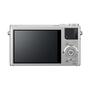 Цифровой фотоаппарат Fujifilm FinePix XQ1 silver (16411706) - 1
