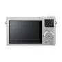 Цифровой фотоаппарат Fujifilm FinePix XQ1 silver (16411706) - 1