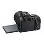 Цифровой фотоаппарат Nikon D5300 18-140 black kit (VBA370KV02/VBA370K002) - 4