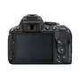 Цифровой фотоаппарат Nikon D5300 18-140 black kit (VBA370KV02/VBA370K002) - 6