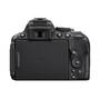 Цифровой фотоаппарат Nikon D5300 18-140 black kit (VBA370KV02/VBA370K002) - 7