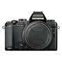 Цифровой фотоаппарат Olympus STYLUS 1 Black (V109010BE000) - 2