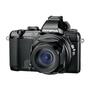 Цифровой фотоаппарат Olympus STYLUS 1 Black (V109010BE000) - 5