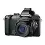 Цифровой фотоаппарат Olympus STYLUS 1 Black (V109010BE000) - 5