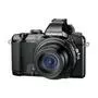 Цифровой фотоаппарат Olympus STYLUS 1 Black (V109010BE000) - 6