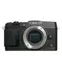 Цифровой фотоаппарат Olympus E-P5 14-42 mm Kit + VF4 black/black (V204051BE020) - 2