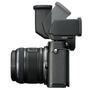 Цифровой фотоаппарат Olympus E-P5 14-42 mm Kit + VF4 black/black (V204051BE020) - 7