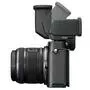 Цифровой фотоаппарат Olympus E-P5 14-42 mm Kit + VF4 black/black (V204051BE020) - 7
