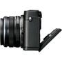 Цифровой фотоаппарат Olympus E-P5 14-42 mm Kit + VF4 black/black (V204051BE020) - 8