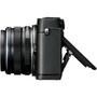 Цифровой фотоаппарат Olympus E-P5 14-42 mm Kit + VF4 black/black (V204051BE020) - 9