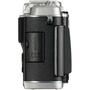 Цифровой фотоаппарат Olympus E-P5 Body Silver (V204050SE000) - 2