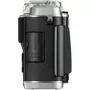 Цифровой фотоаппарат Olympus E-P5 Body Silver (V204050SE000) - 2
