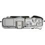Цифровой фотоаппарат Olympus E-P5 Body Silver (V204050SE000) - 3