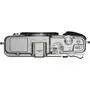 Цифровой фотоаппарат Olympus E-P5 Body Silver (V204050SE000) - 3