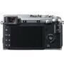Цифровой фотоаппарат Fujifilm X-E2 Silver body (16404820) - 1