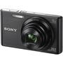 Цифровой фотоаппарат Sony Cyber-Shot W830 Black (DSCW830B.RU3) - 2