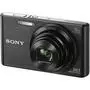 Цифровой фотоаппарат Sony Cyber-Shot W830 Black (DSCW830B.RU3) - 2