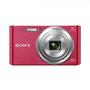 Цифровой фотоаппарат Sony Cyber-Shot W830 Pink (DSCW830P.RU3) - 1