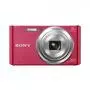 Цифровой фотоаппарат Sony Cyber-Shot W830 Pink (DSCW830P.RU3) - 1