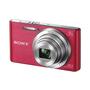 Цифровой фотоаппарат Sony Cyber-Shot W830 Pink (DSCW830P.RU3) - 2