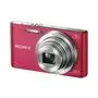 Цифровой фотоаппарат Sony Cyber-Shot W830 Pink (DSCW830P.RU3) - 2