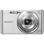 Цифровой фотоаппарат Sony Cyber-Shot W830 Silver (DSCW830S.RU3) - 1