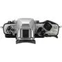 Цифровой фотоаппарат Olympus E-M10 14-42 Kit silver/black (V207021SE000) - 3