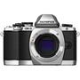 Цифровой фотоаппарат Olympus E-M10 Body silver (V207020SE000) - 1