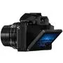 Цифровой фотоаппарат Olympus E-M10 pancake zoom 14-42 Kit black/black (V207023BE000) - 3