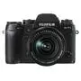 Цифровой фотоаппарат Fujifilm X-T1 Black+ XF 18-55mm F2.8-4R Kit (16421581) - 1