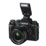 Цифровой фотоаппарат Fujifilm X-T1 Black+ XF 18-55mm F2.8-4R Kit (16421581) - 2