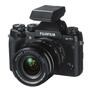 Цифровой фотоаппарат Fujifilm X-T1 Black+ XF 18-55mm F2.8-4R Kit (16421581) - 3
