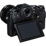 Цифровой фотоаппарат Fujifilm X-T1 body Black (16421490) - 3