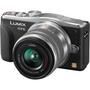 Цифровой фотоаппарат Panasonic DMC-GF6 Double Kit 14-42mm+45-150mm Black (DMC-GF6WEE-K) - 2