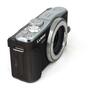 Цифровой фотоаппарат Panasonic DMC-GF6 Double Kit 14-42mm+45-150mm Black (DMC-GF6WEE-K) - 3