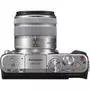 Цифровой фотоаппарат Panasonic DMC-GF6 Double Kit 14-42mm+45-150mm Black (DMC-GF6WEE-K) - 5