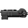 Цифровой фотоаппарат Panasonic DMC-GX7 Body (DMC-GX7EE-K) - 4