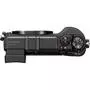 Цифровой фотоаппарат Panasonic DMC-GX7 Body (DMC-GX7EE-K) - 4