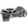 Цифровой фотоаппарат Panasonic DMC-GX7 Body (DMC-GX7EE-K) - 5