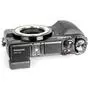 Цифровой фотоаппарат Panasonic DMC-GX7 Body (DMC-GX7EE-K) - 5