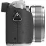 Цифровой фотоаппарат Panasonic DMC-GX7 Kit 14-42mm Silver (DMC-GX7KEE-S) - 3