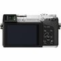 Цифровой фотоаппарат Panasonic DMC-GX7 Kit 14-42mm Silver (DMC-GX7KEE-S) - 7