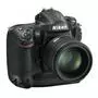 Цифровой фотоаппарат Nikon D4s body (VBA400AE) - 3