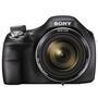 Цифровой фотоаппарат Sony Cyber-Shot H400 Black (DSCH400B.RU3) - 1