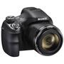 Цифровой фотоаппарат Sony Cyber-Shot H400 Black (DSCH400B.RU3) - 2