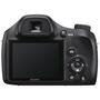 Цифровой фотоаппарат Sony Cyber-Shot H400 Black (DSCH400B.RU3) - 3