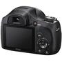 Цифровой фотоаппарат Sony Cyber-Shot H400 Black (DSCH400B.RU3) - 4