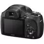 Цифровой фотоаппарат Sony Cyber-Shot H400 Black (DSCH400B.RU3) - 4